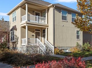 11564 S Oakmond Rd, South Jordan, UT 84009