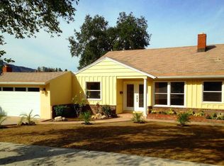 9823 Pali Ave, Tujunga, CA 91042