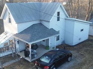 588 Saint Paul St, Defiance, OH