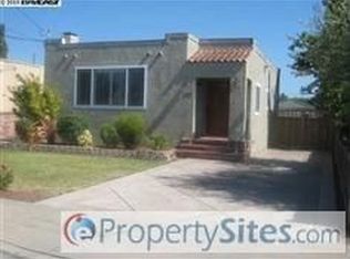 675 Maud Ave, San Leandro, CA