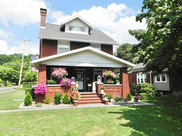 101 Aldrich Ave, Altoona, PA 16602