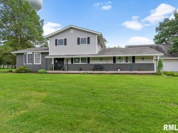 6602 W Van Ave, Virden, IL 62690