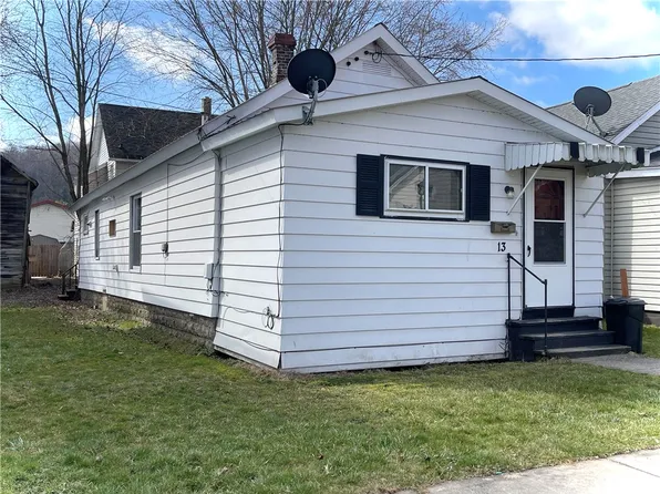 13 State St, Bradford, PA 16701