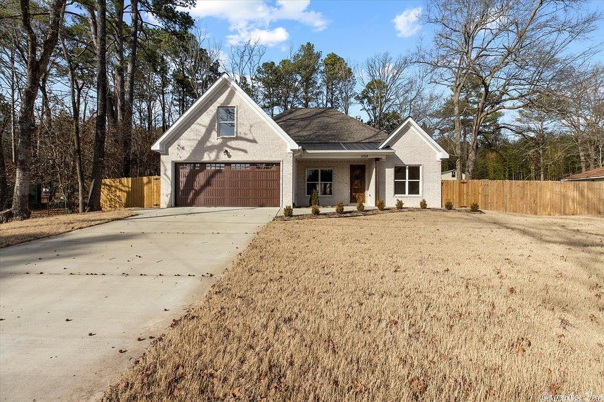 11316 Barrett Rd, Roland, AR 72135 MLS 23004403 Zillow