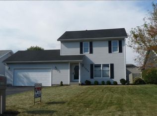 1604 Dakota Dr, Findlay, OH 45840