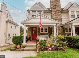 309 Lismore Ave, Glenside, PA 19038