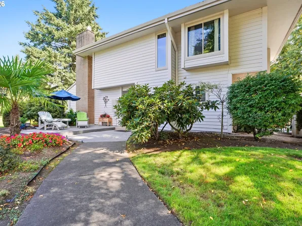 32200 SW Boones Bend Rd, Wilsonville, OR 97070