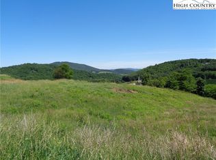 Macomb Ridge Rd, West Jefferson, NC 28694