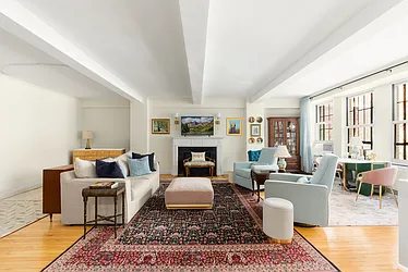 350 West 57th Street #3B image 1 of 4