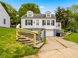 3579 Lloyd Rd, Cleveland, OH 44111