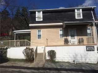 8525 Dersam St, Pittsburgh, PA 15235