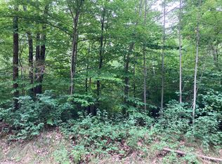 5525 W Herrick Rd, Farwell, MI 48622