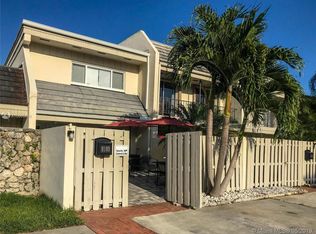 8109 SW 83rd Pl #8109, Miami, FL 33143