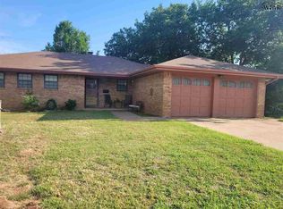 1219 Christine Rd, Wichita Falls, TX 76302