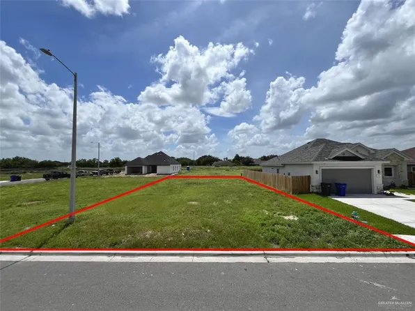 9107 N 25th St, McAllen, TX 78504