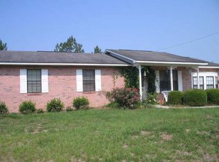 78 W Howell Dr, Lakeland, GA 31635