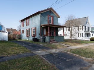 17 Elizabeth St, Dansville, NY 14437