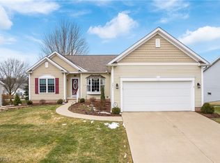 3971 Lindbergh Ave NW, Canton, OH