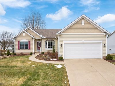 3971 Lindbergh Ave NW, Canton, OH, 44718