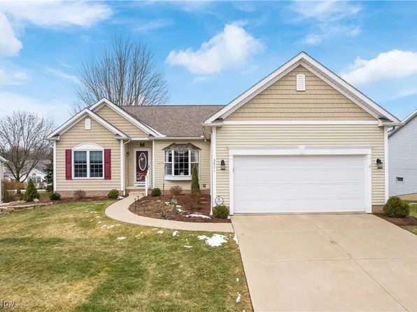 3971 Lindbergh Ave NW, Canton, OH 44718