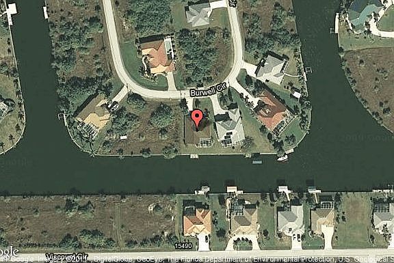 Map View