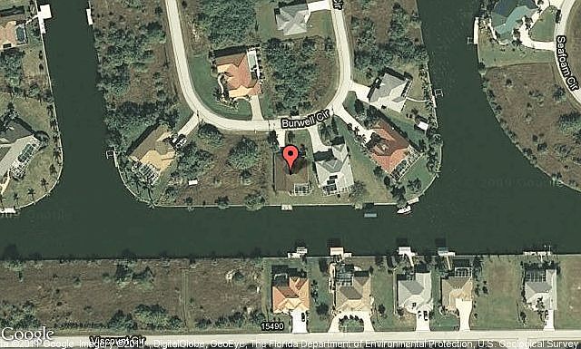 Map View