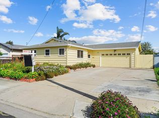 6888 Cabernet Ave, Newark, CA 94560