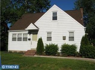 205 Spout Spring Ave, Mount Holly, NJ 08060