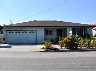 3543 Cosmic Way, Fremont, CA 94538