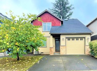 767 NE 65th Ct, Hillsboro, OR 97124