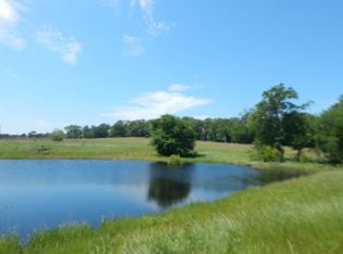 2500 Peach Rd, Big sandy, TX 75755