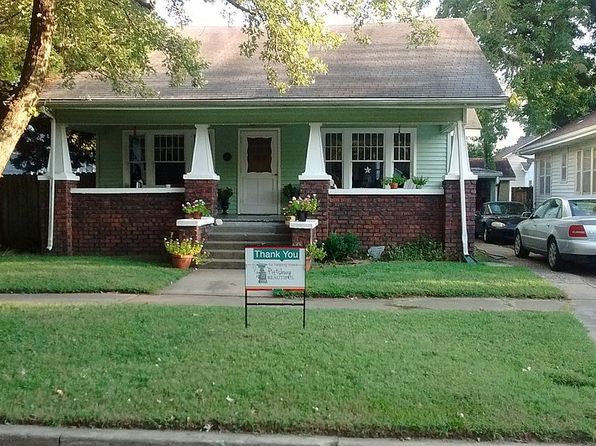 217 W Jefferson St Pittsburg Ks 66762 Zillow