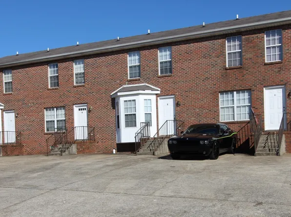 3255 Tower Dr APT D, Clarksville, TN 37042