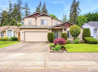 38111 38th Avenue S, Auburn, WA 98001