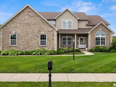 2902 W Wessex Dr, Peoria, IL, 61615