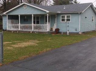 7822 Dian Ave, Franklin, OH