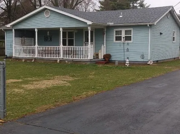 7822 Dian Ave, Franklin, OH 45005