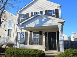 1103 Symphony Dr, Aurora, IL