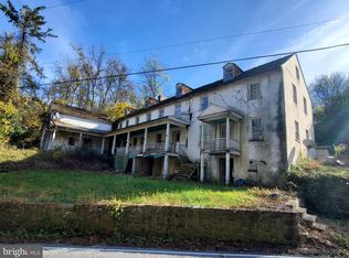 4045 Furnace Rd, Mount Wolf, PA 17347