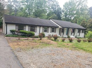 6910 Brandon Mill Rd, Sandy Springs, GA 30328