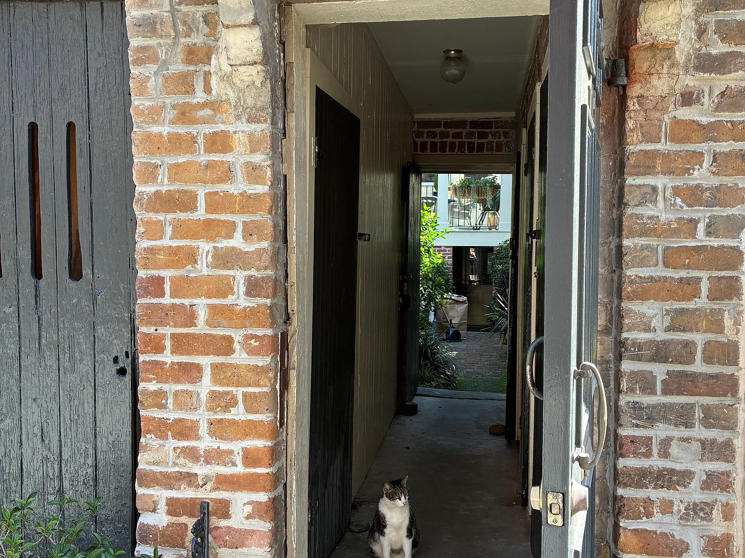 1 bed, 475 sqft, $1,700 — Photo 3