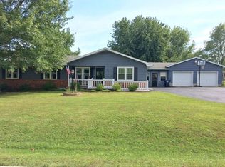 338 E Cottonwood St, Fair Grove, MO 65648