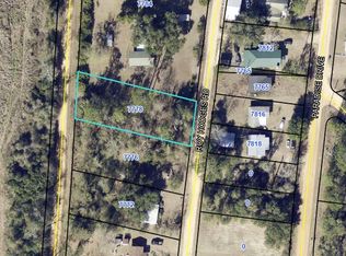 7778 Roy Hodges Rd, Donalsonville, GA 39845