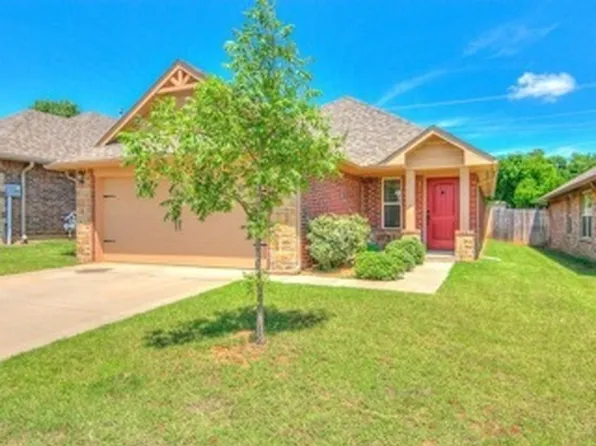 804 Stag Trl, Edmond, OK 73012