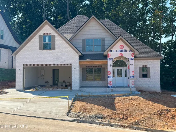 9938 Rio Bravo Ln, Knoxville, TN 37922