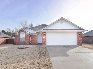 1313 Cultivar Rd, Alma, AR 72921