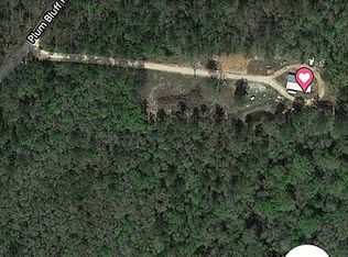 1260 Plum Bluff Rd, Lucedale, MS 39452