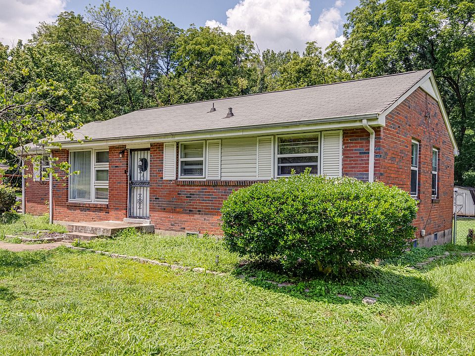 3937 Creekside Dr, Nashville, TN 37211 | MLS #2551939 | Zillow