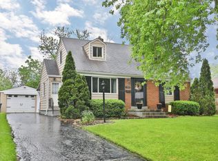 1303 Frisbee Dr, Columbus, OH 43224