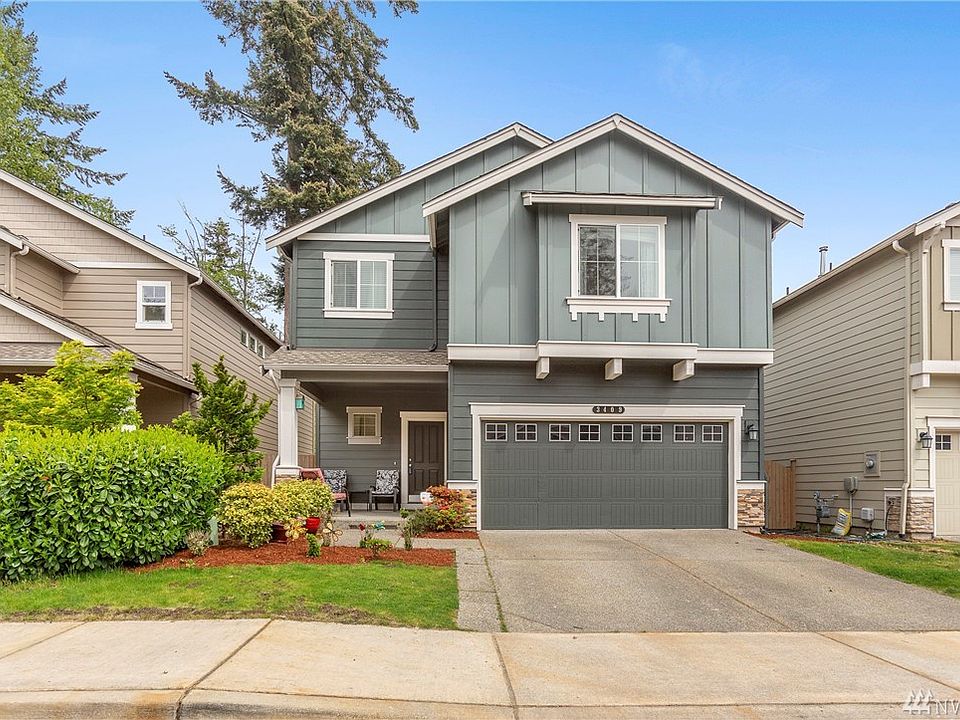 2nd image of 3409 176th Pl SE